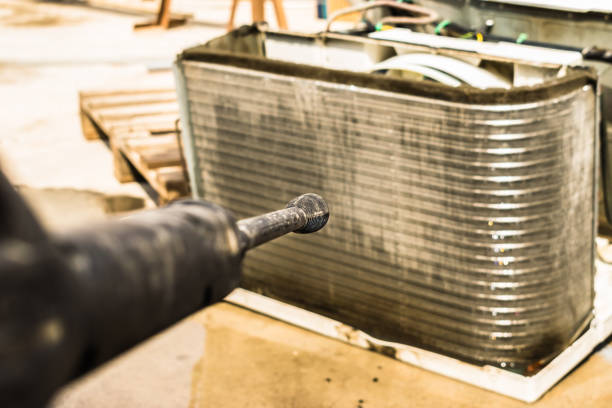 Best Air Duct Cleaning Near Me  in New Albany, IN