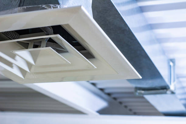 Professional Airduct Cleaning in IN