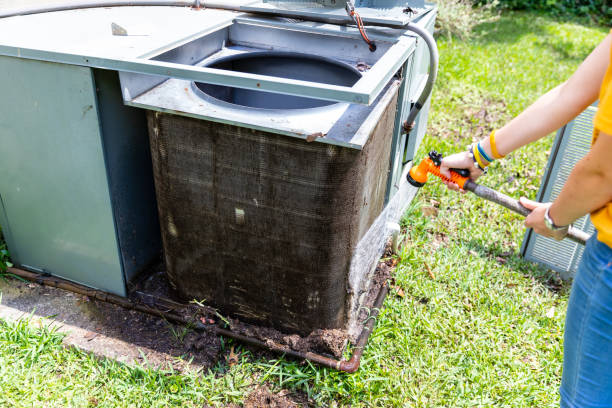 Best Best Air Duct Cleaning Company  in New Albany, IN