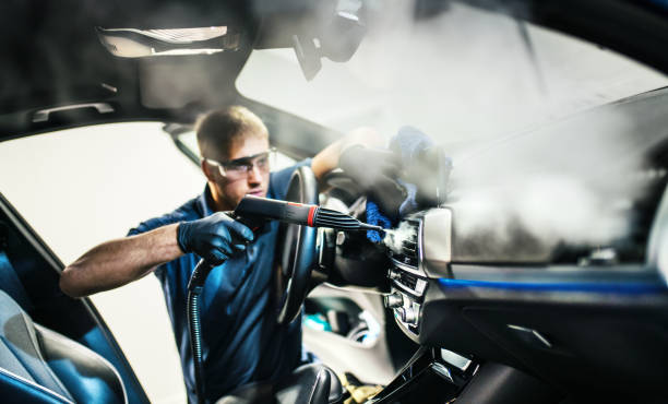 Best HVAC System Cleaning  in New Albany, IN