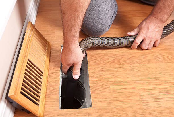 Best HVAC Duct Inspection Services  in New Albany, IN