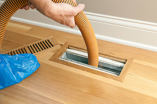 Best Air Vent Cleaning Services  in New Albany, IN