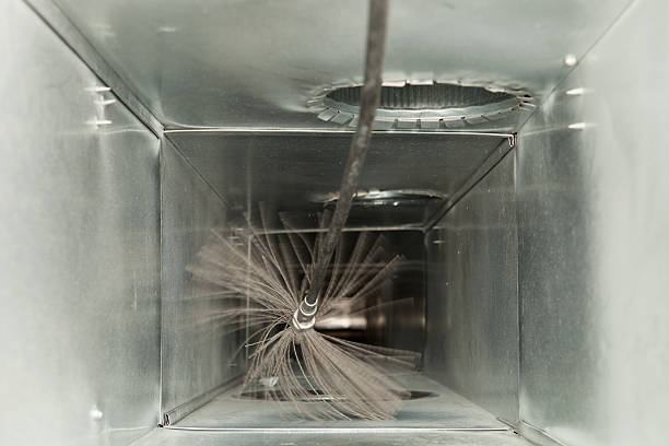 Best Commercial HVAC Duct Cleaning  in New Albany, IN