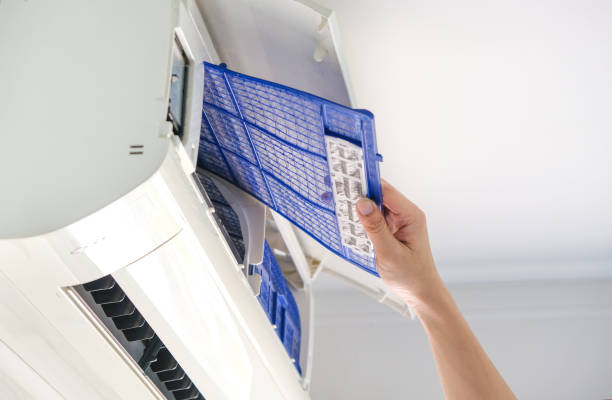 Best Air Duct Cleaning Near Me  in New Albany, IN