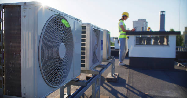 Best Commercial Air Duct Cleaning  in New Albany, IN