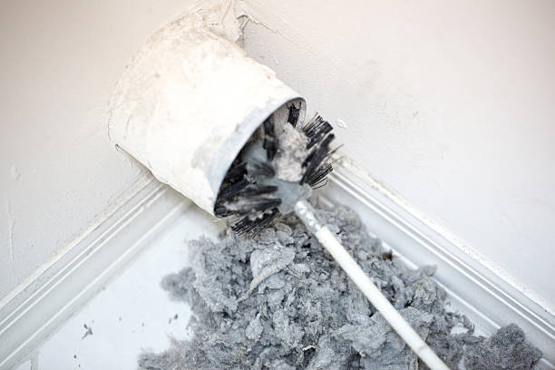 Best Residential Air Duct Cleaning  in New Albany, IN